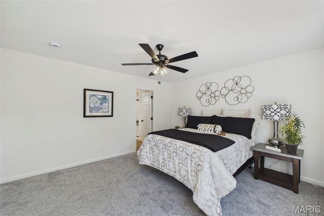 818 Dogwood Way, Hillsboro, MO 63050