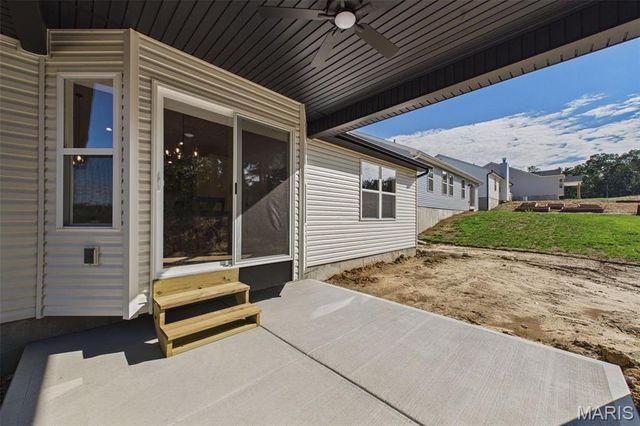 818 Dogwood Way, Hillsboro, MO 63050