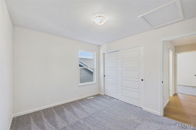 818 Dogwood Way, Hillsboro, MO 63050