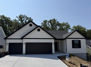 818 Dogwood Way, Hillsboro, MO 63050