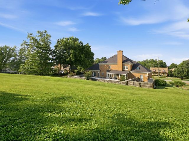 5109 Fountainhead Dr, Brentwood, TN 37027