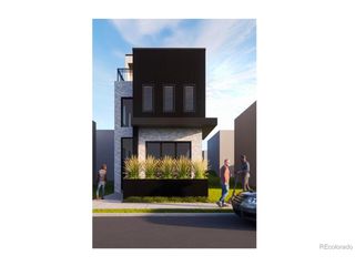 3111 Tejon St, Denver, CO 80211