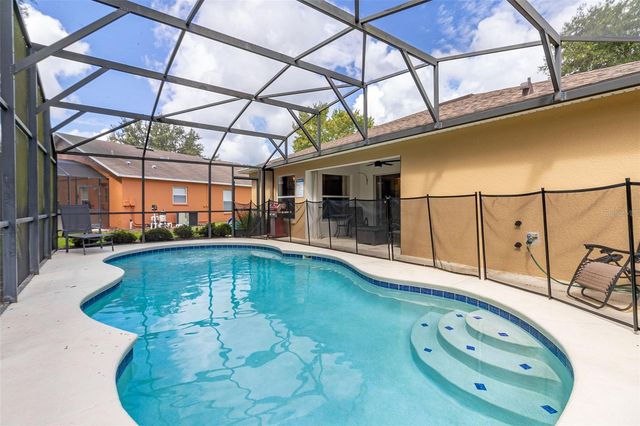 17506 WOODCREST WAY, Clermont, FL 34714