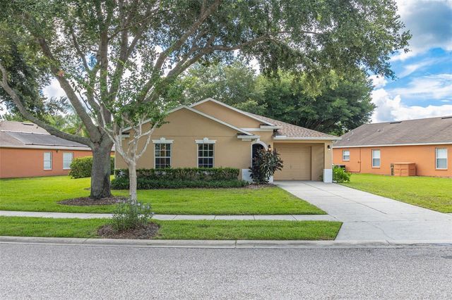 17506 WOODCREST WAY, Clermont, FL 34714