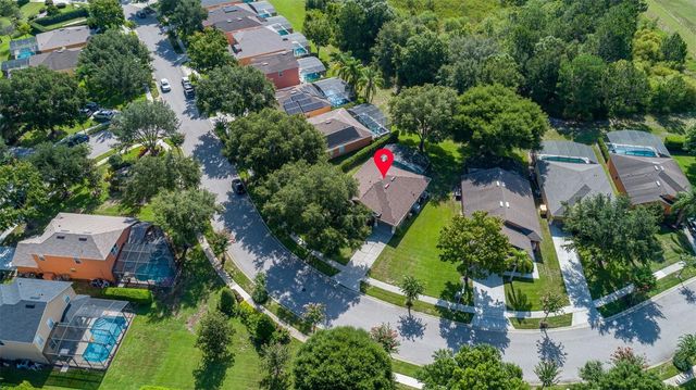 17506 WOODCREST WAY, Clermont, FL 34714