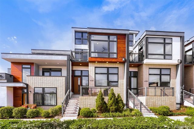 6729 E Lowry Boulevard, Denver, CO 80230