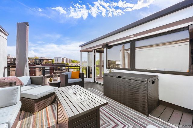 6729 E Lowry Boulevard, Denver, CO 80230