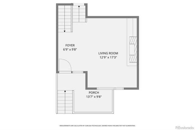 6729 E Lowry Boulevard, Denver, CO 80230