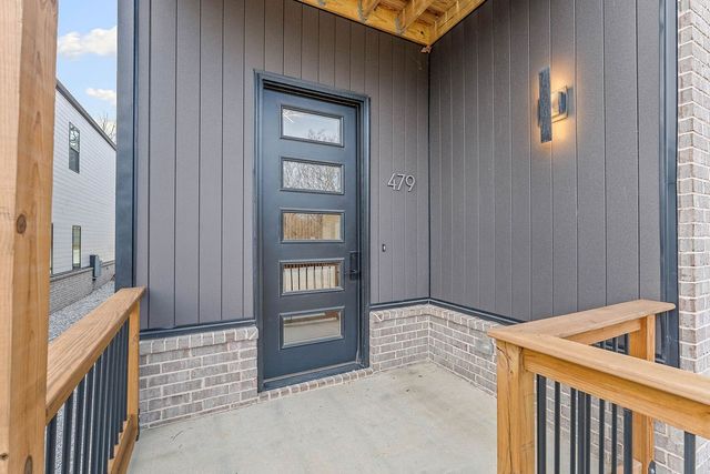 479 S Happy Hollow Road, Fayetteville, AR 72701