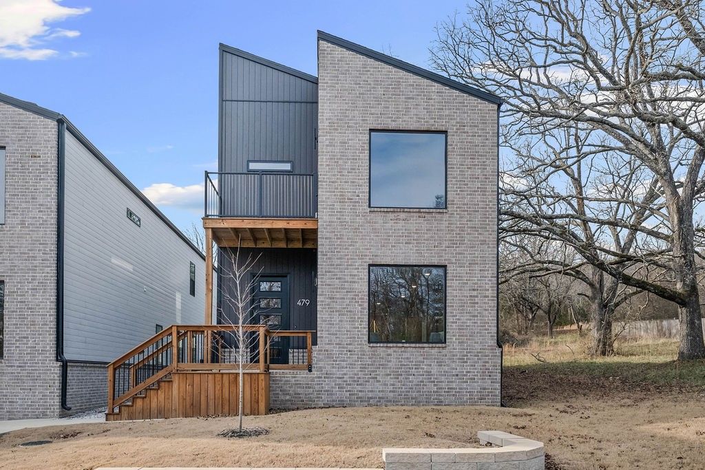 479 S Happy Hollow Road, Fayetteville, AR 72701