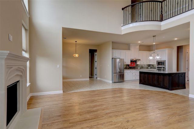 1043 Kenilworth Street, Allen, TX 75013