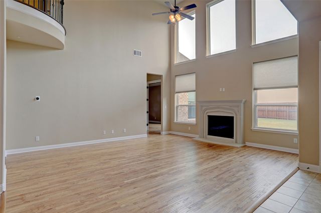 1043 Kenilworth Street, Allen, TX 75013