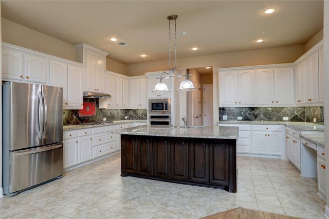 1043 Kenilworth Street, Allen, TX 75013