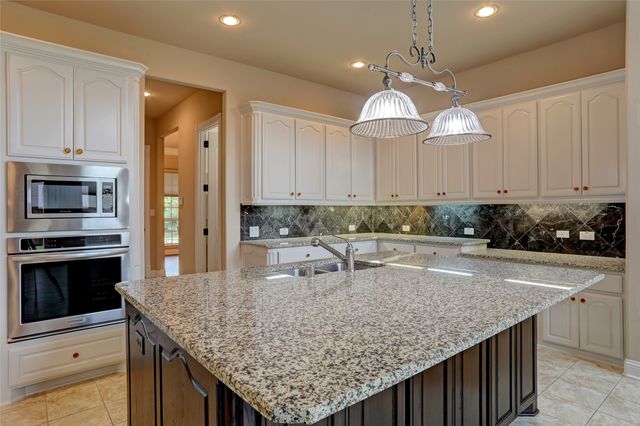 1043 Kenilworth Street, Allen, TX 75013