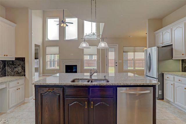 1043 Kenilworth Street, Allen, TX 75013