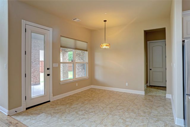 1043 Kenilworth Street, Allen, TX 75013