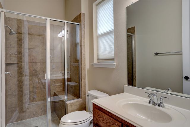 1043 Kenilworth Street, Allen, TX 75013