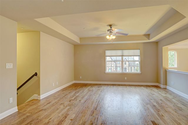 1043 Kenilworth Street, Allen, TX 75013