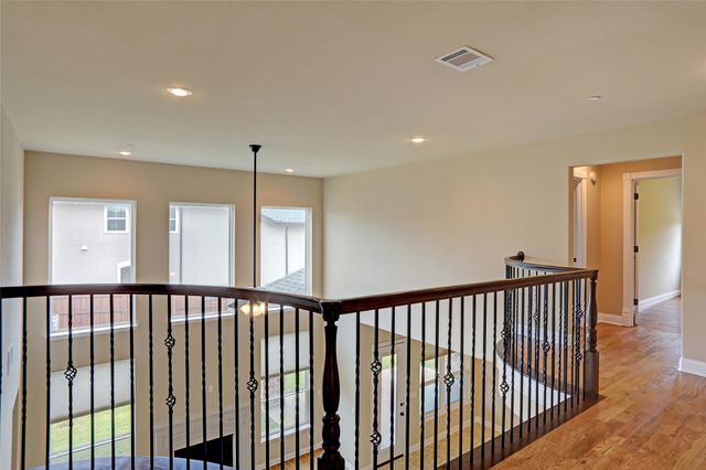 1043 Kenilworth Street, Allen, TX 75013