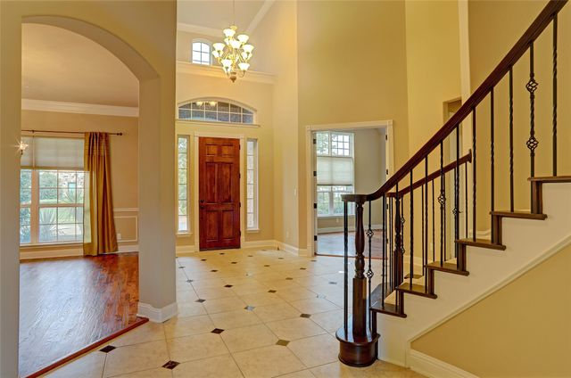 1043 Kenilworth Street, Allen, TX 75013