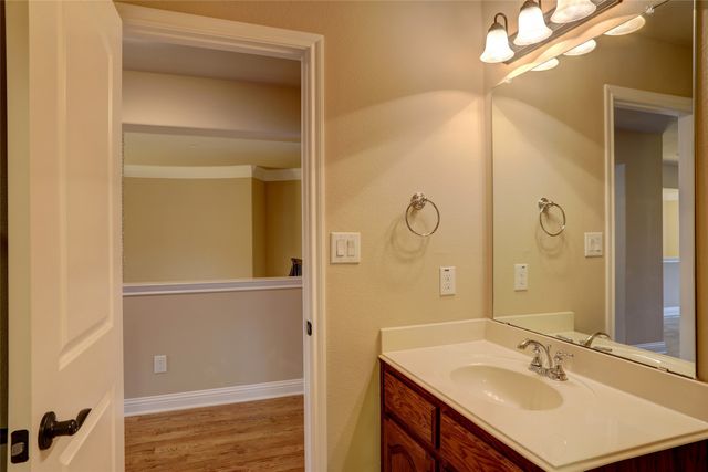 1043 Kenilworth Street, Allen, TX 75013