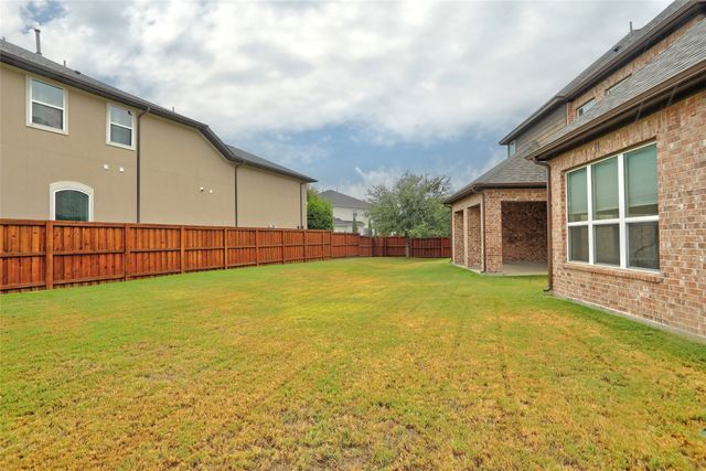 1043 Kenilworth Street, Allen, TX 75013