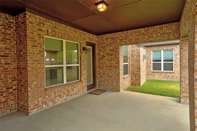 1043 Kenilworth Street, Allen, TX 75013