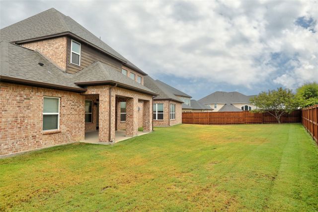1043 Kenilworth Street, Allen, TX 75013