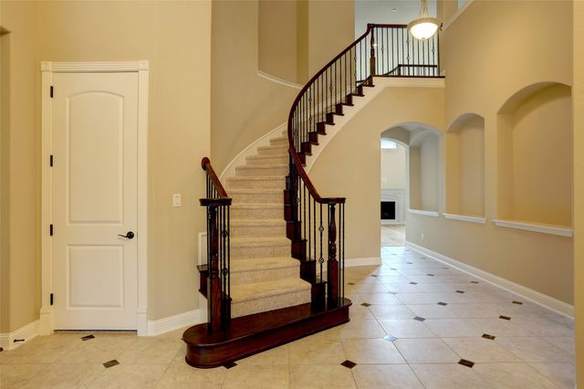 1043 Kenilworth Street, Allen, TX 75013