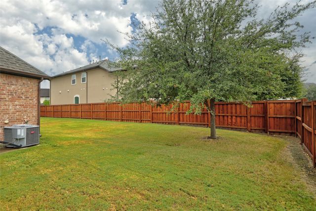 1043 Kenilworth Street, Allen, TX 75013