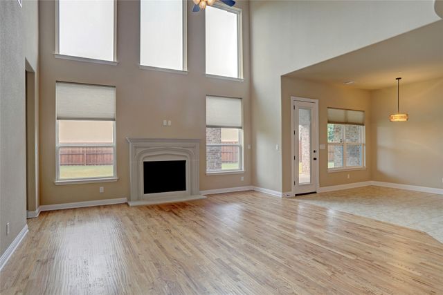 1043 Kenilworth Street, Allen, TX 75013