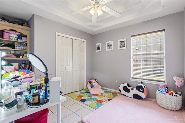 2512 Annette Avenue, Edinburg, TX 78542