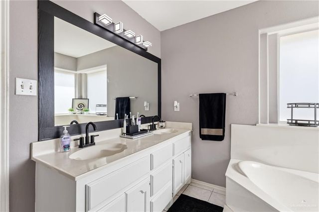 2512 Annette Avenue, Edinburg, TX 78542