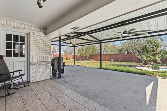 2512 Annette Avenue, Edinburg, TX 78542