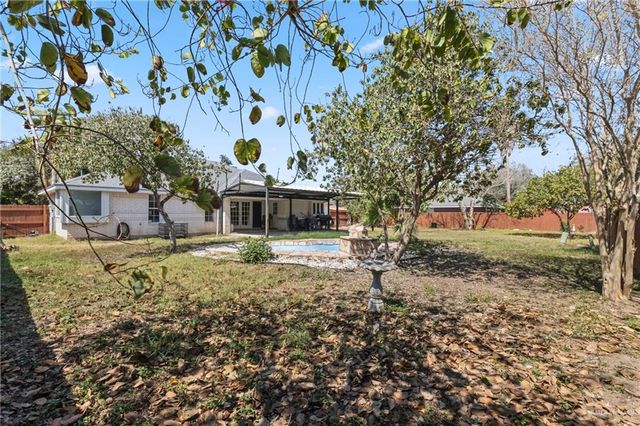 2512 Annette Avenue, Edinburg, TX 78542