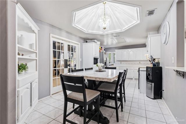 2512 Annette Avenue, Edinburg, TX 78542