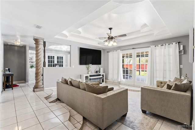 2512 Annette Avenue, Edinburg, TX 78542