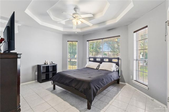 2512 Annette Avenue, Edinburg, TX 78542