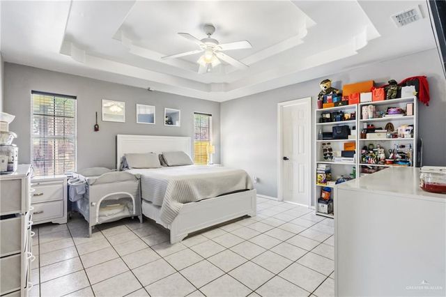 2512 Annette Avenue, Edinburg, TX 78542