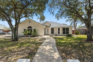 2512 Annette Avenue, Edinburg, TX 78542