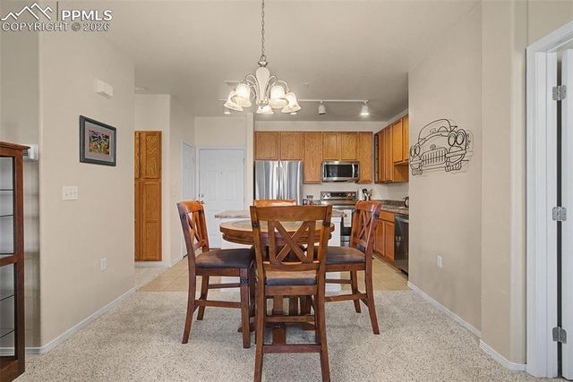 15470 Canyon Rim Drive 205, Englewood, CO 80112