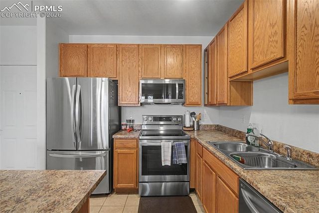 15470 Canyon Rim Drive 205, Englewood, CO 80112