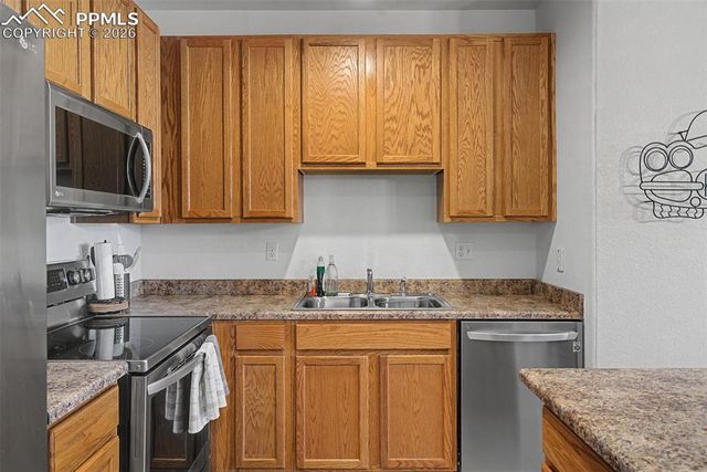 15470 Canyon Rim Drive 205, Englewood, CO 80112