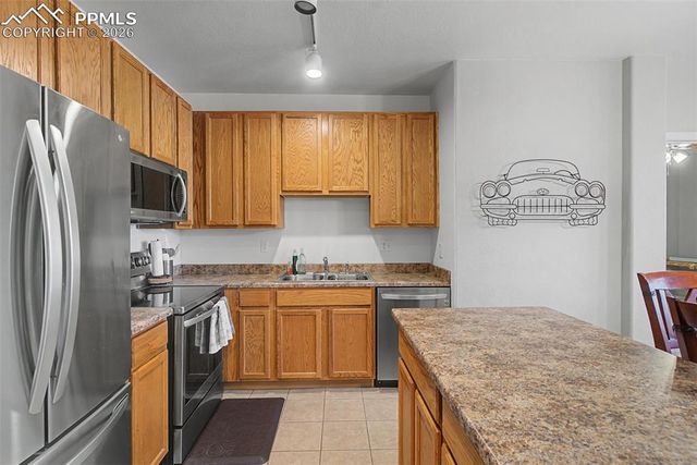 15470 Canyon Rim Drive 205, Englewood, CO 80112