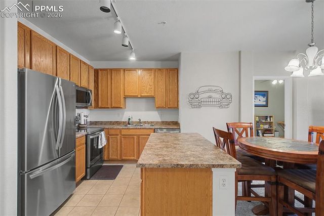 15470 Canyon Rim Drive 205, Englewood, CO 80112