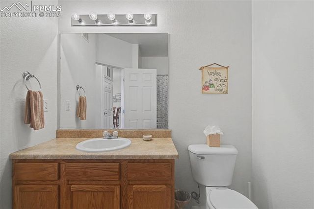 15470 Canyon Rim Drive 205, Englewood, CO 80112