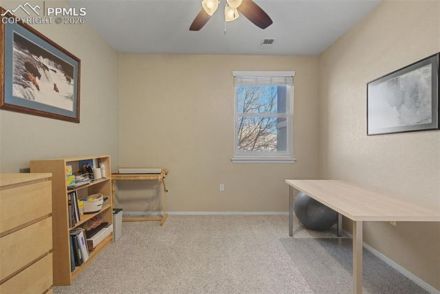 15470 Canyon Rim Drive 205, Englewood, CO 80112