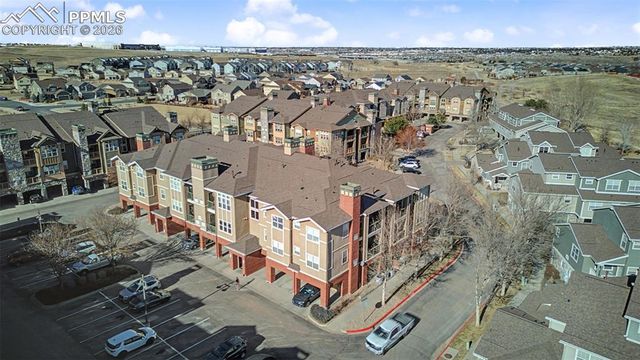 15470 Canyon Rim Drive 205, Englewood, CO 80112