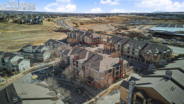 15470 Canyon Rim Drive 205, Englewood, CO 80112