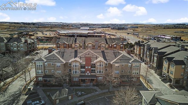 15470 Canyon Rim Drive 205, Englewood, CO 80112